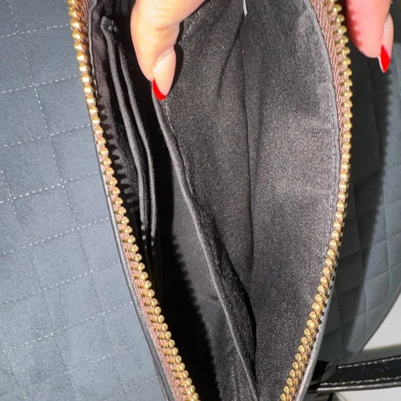 Coach Nolita 19 in Signature Canvas - Picture 10 of 12